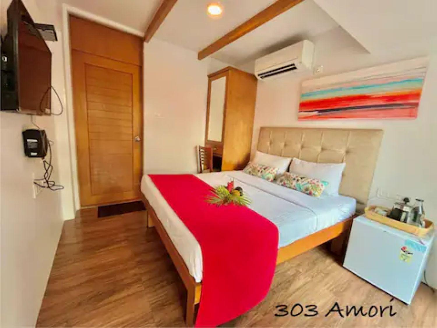 Beach Paradise Miramar Goa Панаджи Екстериор снимка