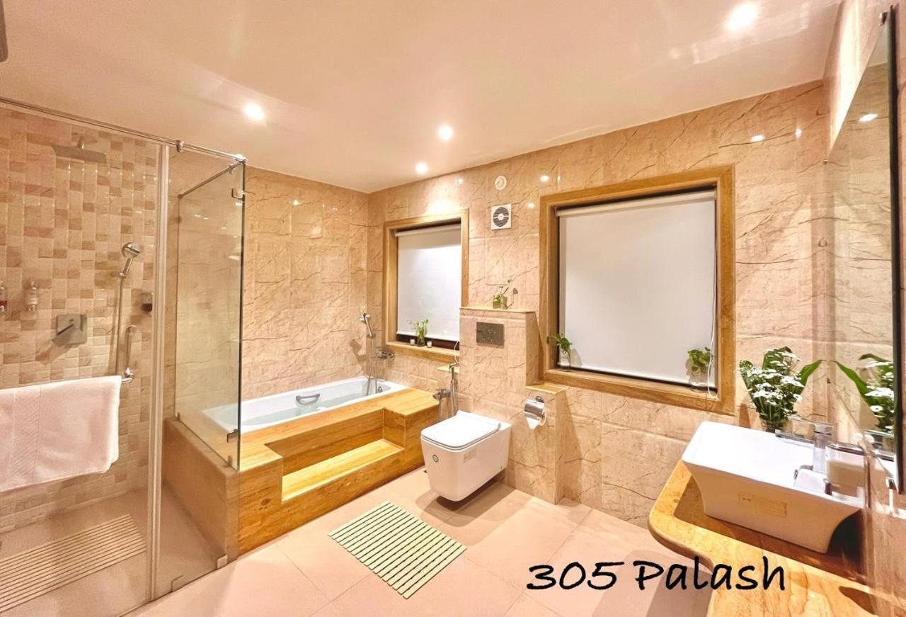 Beach Paradise Miramar Goa Панаджи Екстериор снимка